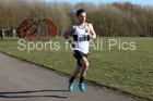 Senior mens 2018 Royal Signals NECAA Road Relays, Hetton. Photo: David T. Hewitson/Sports for All Pics